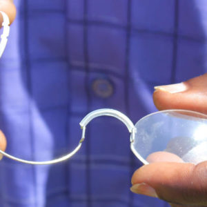 OneDollarGlasses – Affordable eyecare for all