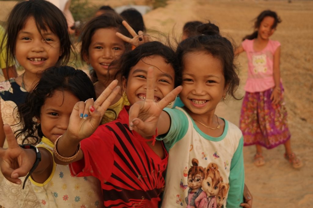 Socialbnb Cambodia