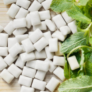 Forest Gum – plastic-free chewing gum