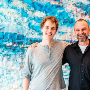Between The Lines – helping youth in crisis via app