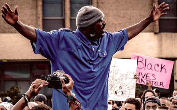 These organizations fight for racial justice and equal rights for all These organizations fight for racial justice and equal rights for all