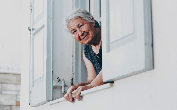 17 Goals: Better quality of life in old age thanks to these Austrian social enterprises