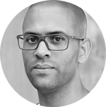 David Diallo Gexsi Team
