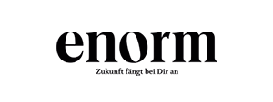 enorm Magazin