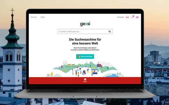 Willkommen bei Gexsi Österreich! Willkommen bei Gexsi Österreich!