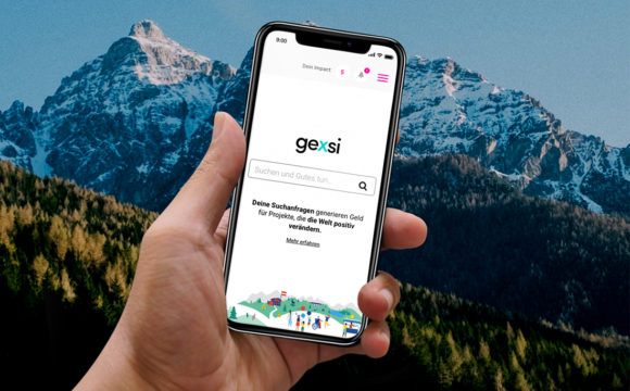 Das hat Gexsi in Österreich dank euch bereits bewirkt! Das hat Gexsi in Österreich dank euch bereits bewirkt!