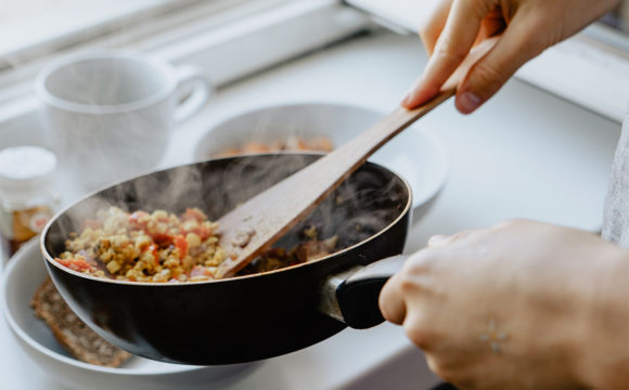 Diese Tipps helfen dir bei einer bewussteren Ernährung