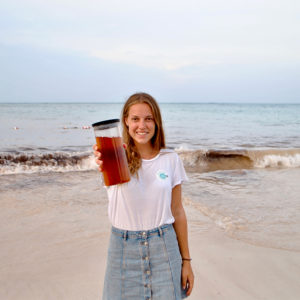 SeaSoilution – Biodünger statt Algenplage